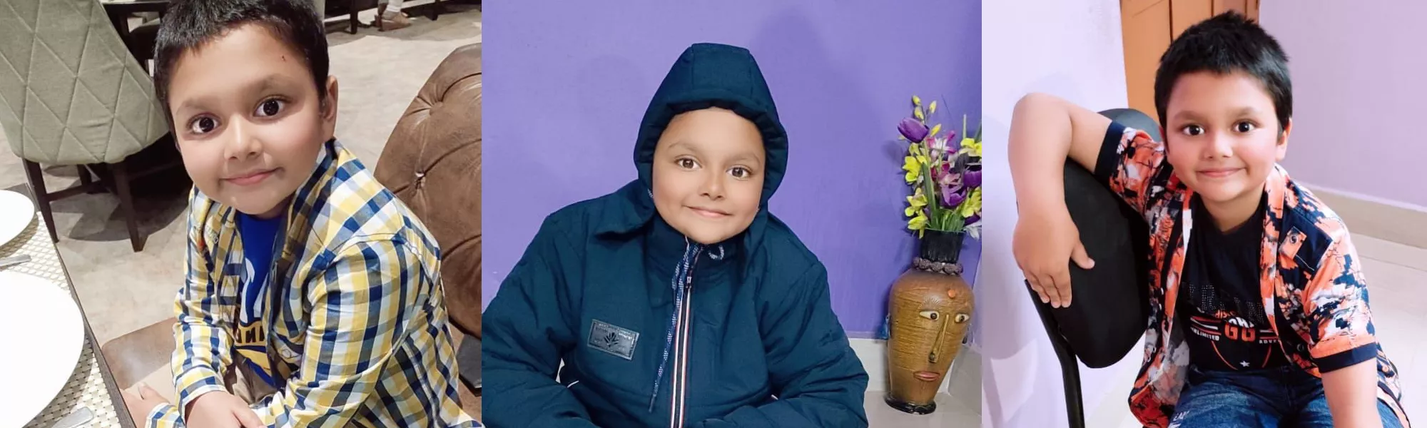 record banner image